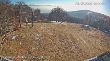 Sport Centrum Bouřňák