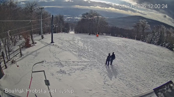 Sport Centrum Bouřňák