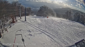 Sport Centrum Bouřňák