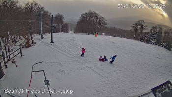 Sport Centrum Bouřňák