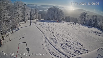 Sport Centrum Bouřňák