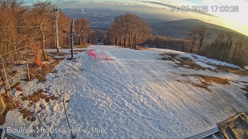 Sport Centrum Bouřňák