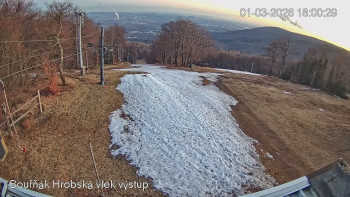 Sport Centrum Bouřňák