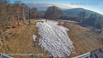 Sport Centrum Bouřňák