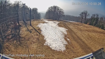 Sport Centrum Bouřňák