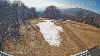 Sport Centrum Bouřňák