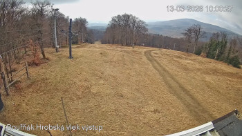 Sport Centrum Bouřňák