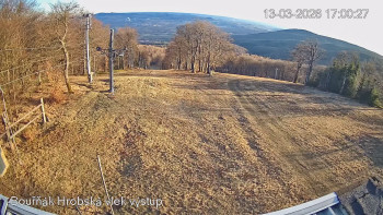 Sport Centrum Bouřňák