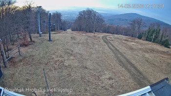 Sport Centrum Bouřňák