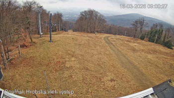 Sport Centrum Bouřňák