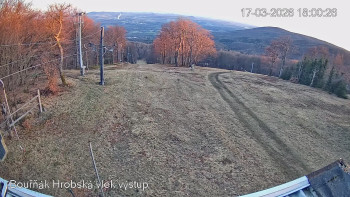 Sport Centrum Bouřňák