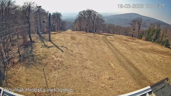 Sport Centrum Bouřňák