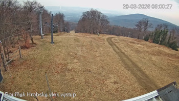 Sport Centrum Bouřňák