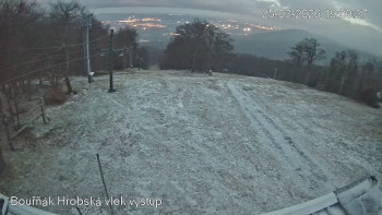 Sport Centrum Bouřňák