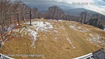 Sport Centrum Bouřňák