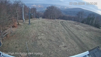 Sport Centrum Bouřňák