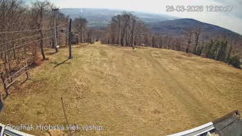 Sport Centrum Bouřňák