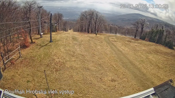 Sport Centrum Bouřňák