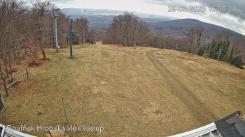 Sport Centrum Bouřňák