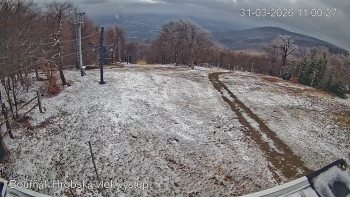 Sport Centrum Bouřňák