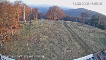 Sport Centrum Bouřňák