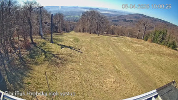 Sport Centrum Bouřňák