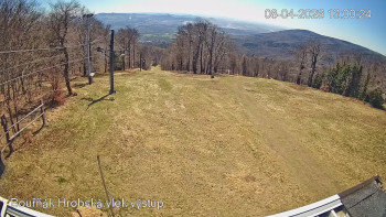 Sport Centrum Bouřňák