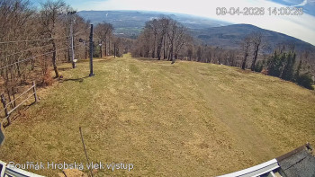 Sport Centrum Bouřňák