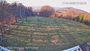 Sport Centrum Bouřňák