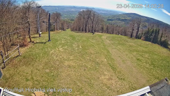 Sport Centrum Bouřňák