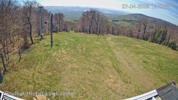 Sport Centrum Bouřňák