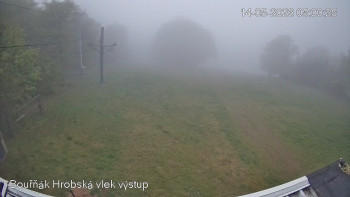 Sport Centrum Bouřňák