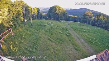 Sport Centrum Bouřňák