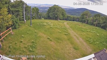Sport Centrum Bouřňák