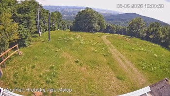Sport Centrum Bouřňák