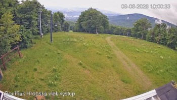Sport Centrum Bouřňák