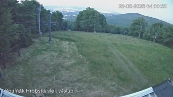 Sport Centrum Bouřňák