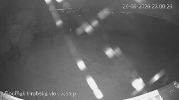 Sport Centrum Bouřňák