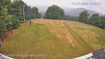 Sport Centrum Bouřňák