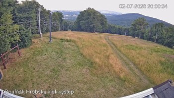 Sport Centrum Bouřňák