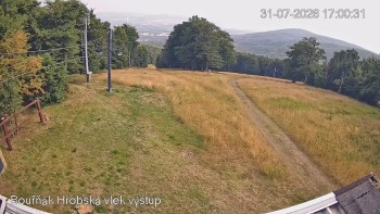 Sport Centrum Bouřňák