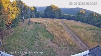 Centrum sportowe Bouřňák