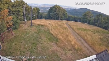 Centrum sportowe Bouřňák