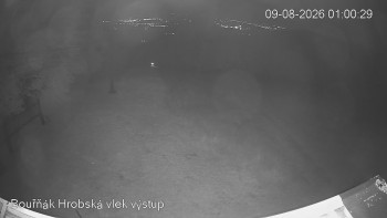 Centrum sportowe Bouřňák