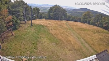 Sport Centrum Bouřňák