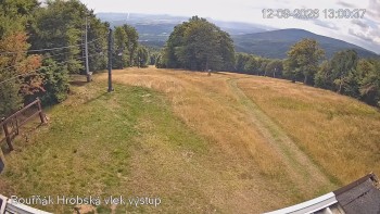 Sport Centrum Bouřňák