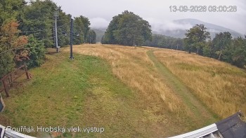 Sport Centrum Bouřňák