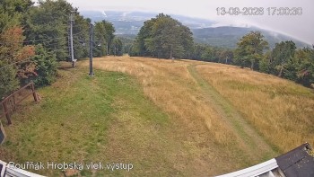 Sport Centrum Bouřňák