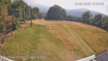 Sport Centrum Bouřňák