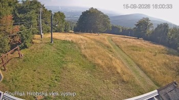Sport Centrum Bouřňák